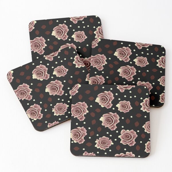 Item preview, rose pattern designed and sold by FineArtworld7.