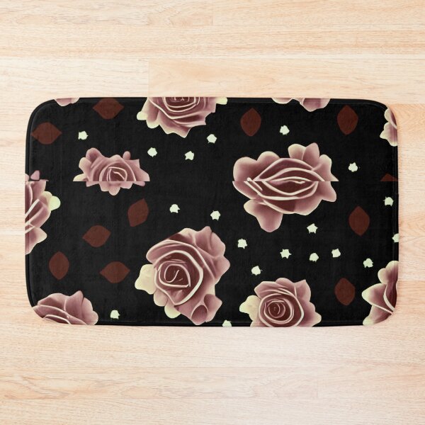 Item preview, rose pattern designed and sold by FineArtworld7.
