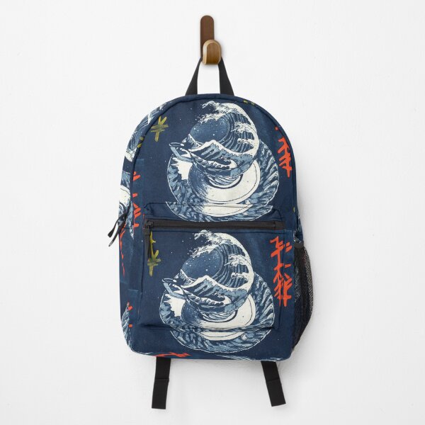 Item preview, Tsunami Tea designed and sold by Anne-Maree Hunter.