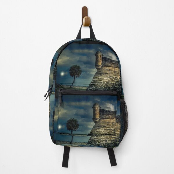 Item preview, Banana River Reflections 1 designed and sold by nbrandsberg.