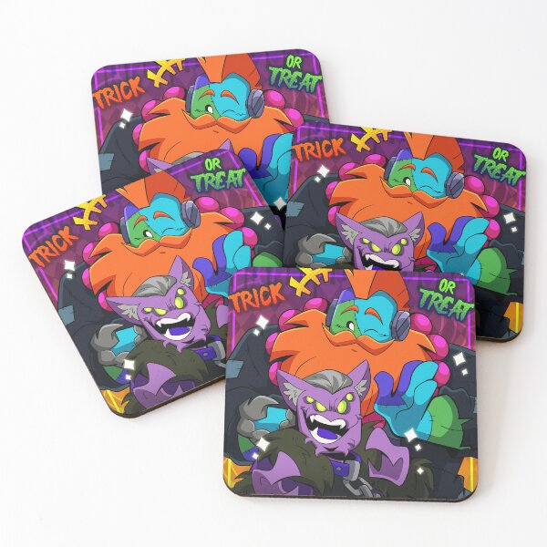 Item preview, Halloween Silk Tea designed and sold by Lanthart.