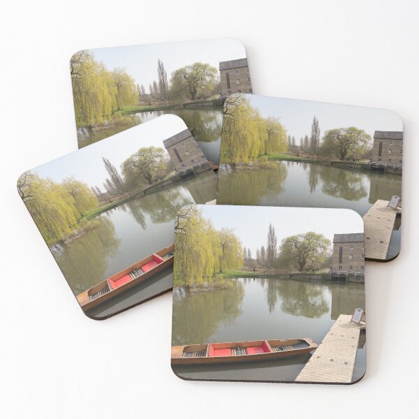 Item preview, Cambridge Mill Pond designed and sold by hawkie.
