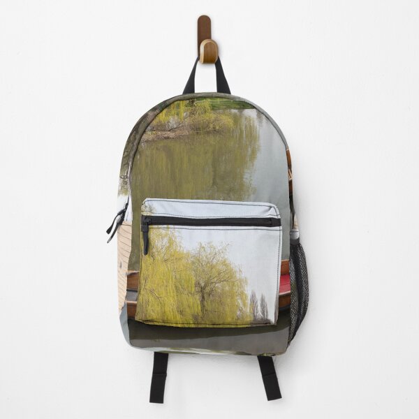 Item preview, Cambridge Mill Pond designed and sold by hawkie.