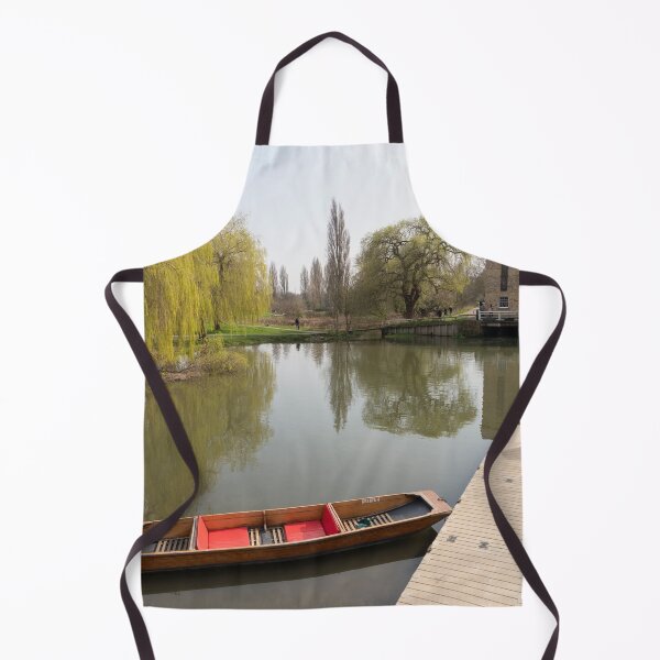 Item preview, Cambridge Mill Pond designed and sold by hawkie.