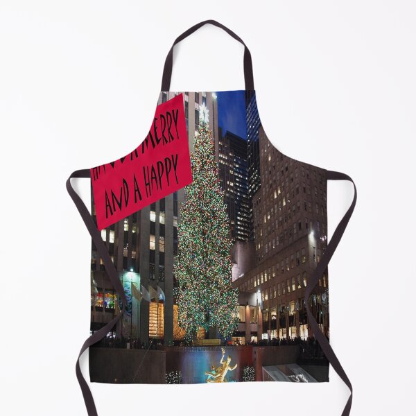 Item preview, Have A Merry and A Happy designed and sold by John Schneider.