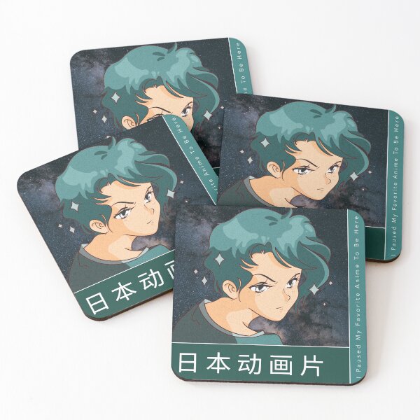 Item preview, I paused my favorite anime to be here designed and sold by AmberSiraj.
