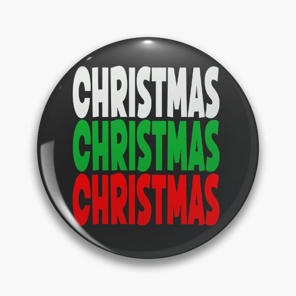 Item preview, Christmas Christmas Christmas  designed and sold by TipTopTapo.