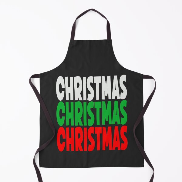 Item preview, Christmas Christmas Christmas  designed and sold by TipTopTapo.