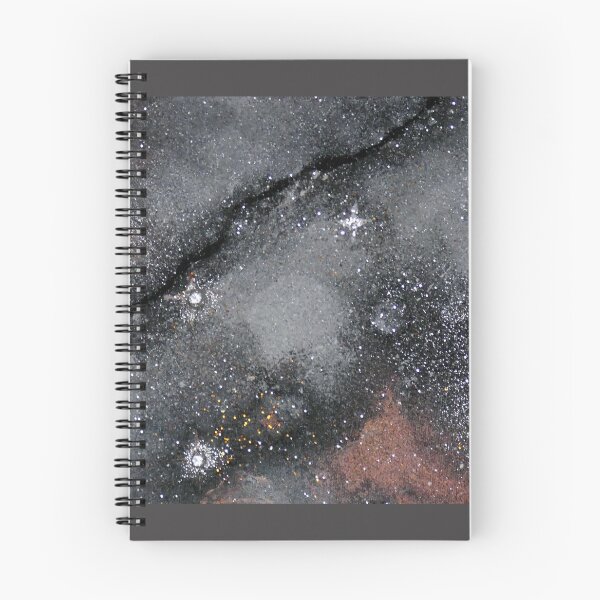 Item preview, The Caz Nebula designed and sold by MelTGazing.