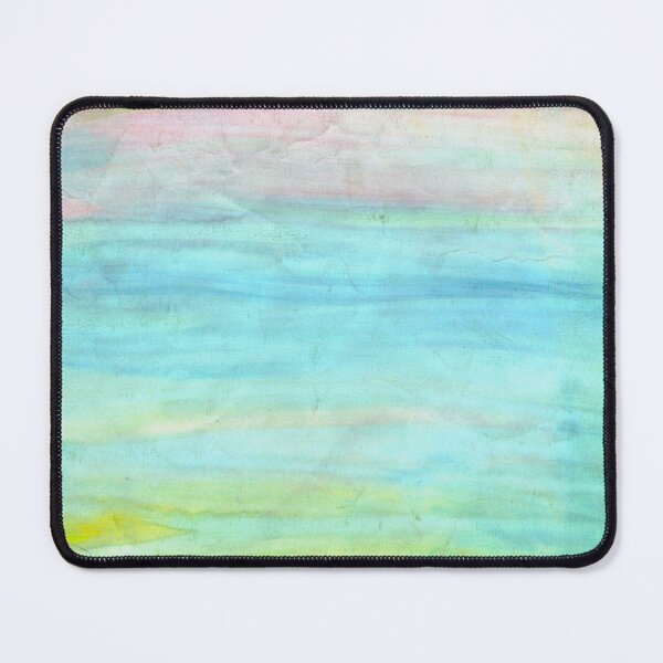 Item preview, Abstract Calming Day At The Beach designed and sold by JPArtShop1.
