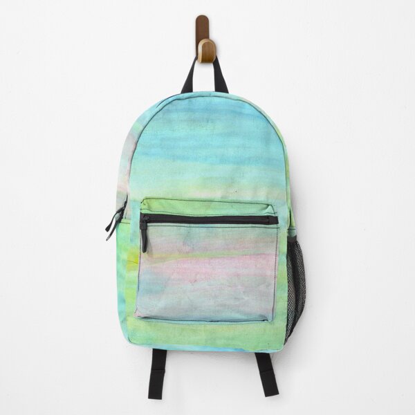 Item preview, Abstract Calming Day At The Beach designed and sold by JPArtShop1.