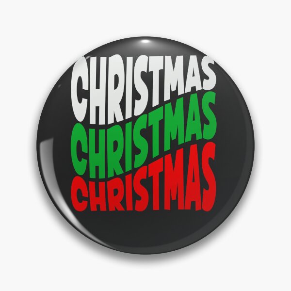 Item preview, Christmas Christmas Christmas  designed and sold by TipTopTapo.