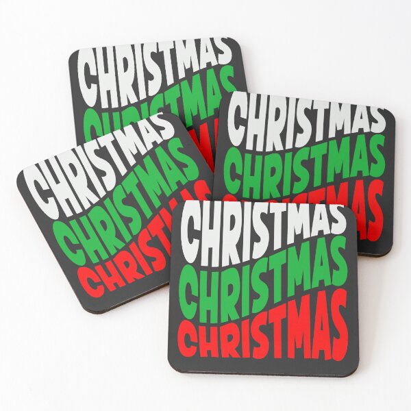 Item preview, Christmas Christmas Christmas  designed and sold by TipTopTapo.