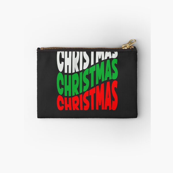 Item preview, Christmas Christmas Christmas  designed and sold by TipTopTapo.