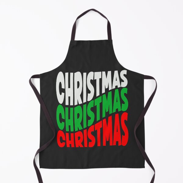 Item preview, Christmas Christmas Christmas  designed and sold by TipTopTapo.