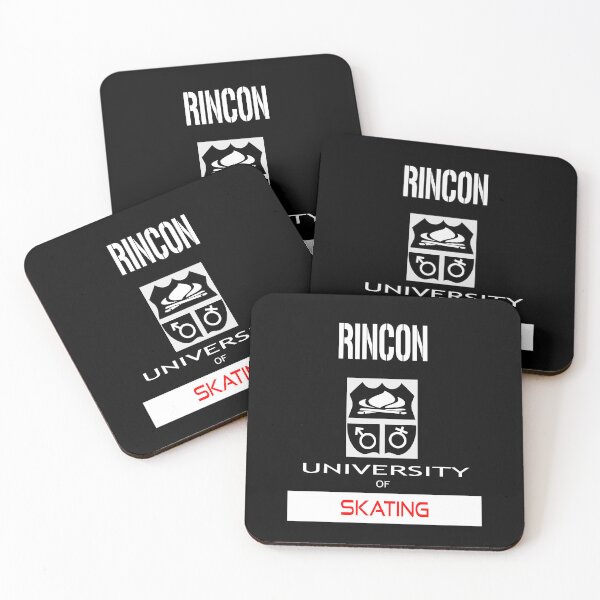 Item preview, Skate  University (Rincon) designed and sold by porfysoundtrack.