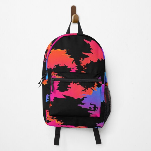 Item preview, Scattering of beautiful colors designed and sold by Kangaroo-shop.