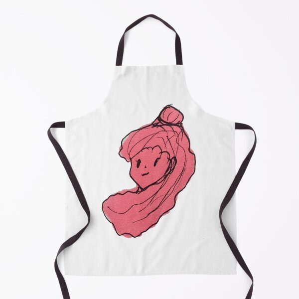 Item preview, Pink Lady Head - Collage Animation designed and sold by jolabrese.