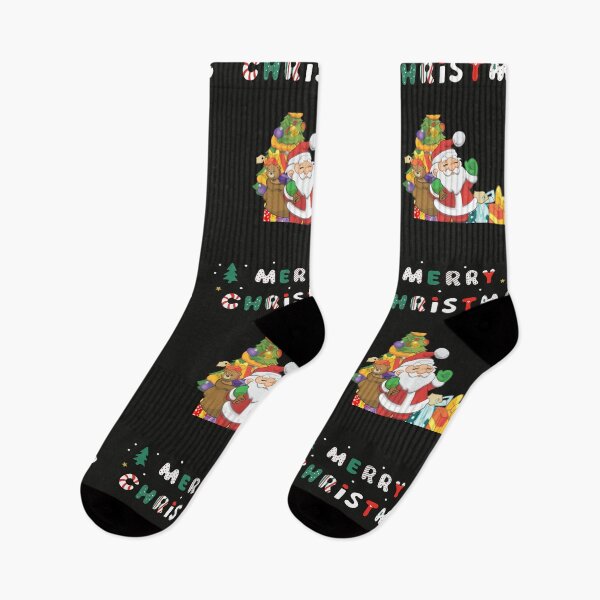 Item preview, Santa CANADA designed and sold by starfishstuff.