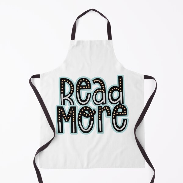 Item preview, Read More designed and sold by ChenryConcepts.