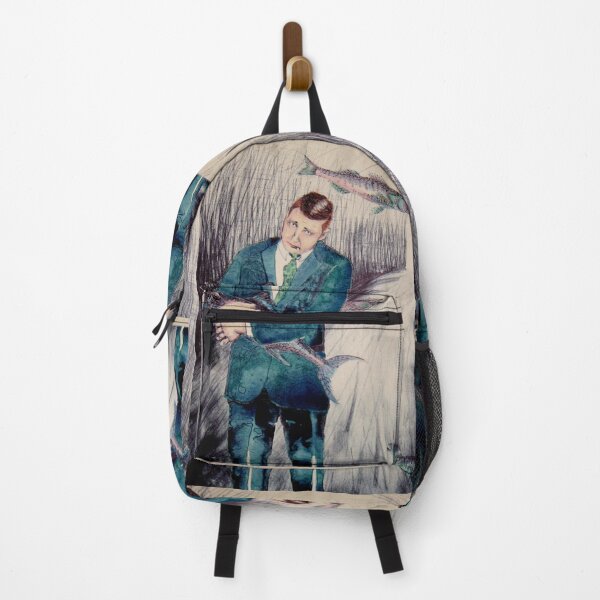 Item preview, Tunnel of Fish designed and sold by Anne-Maree Hunter.