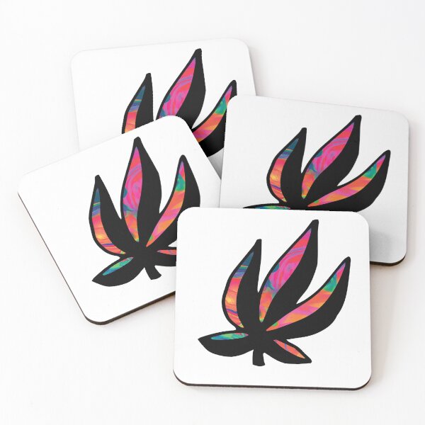 Item preview, Magic Weed Doodle Art designed and sold by vandervisuals.