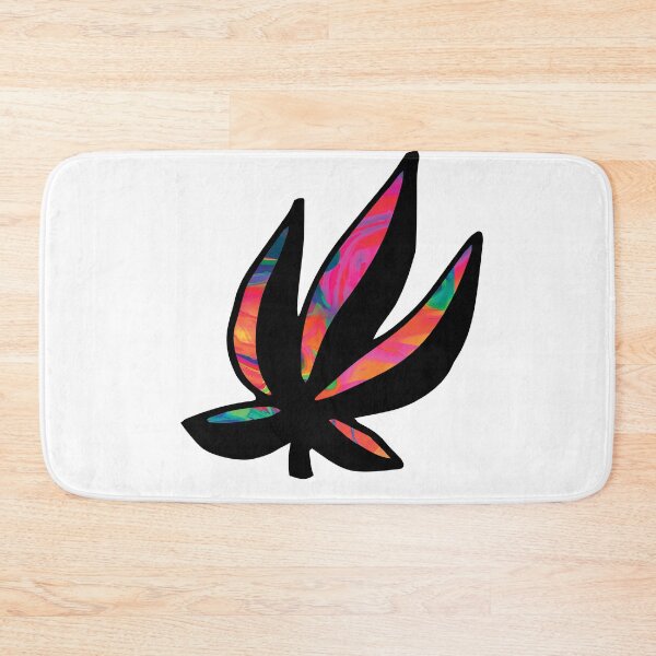 Item preview, Magic Weed Doodle Art designed and sold by vandervisuals.