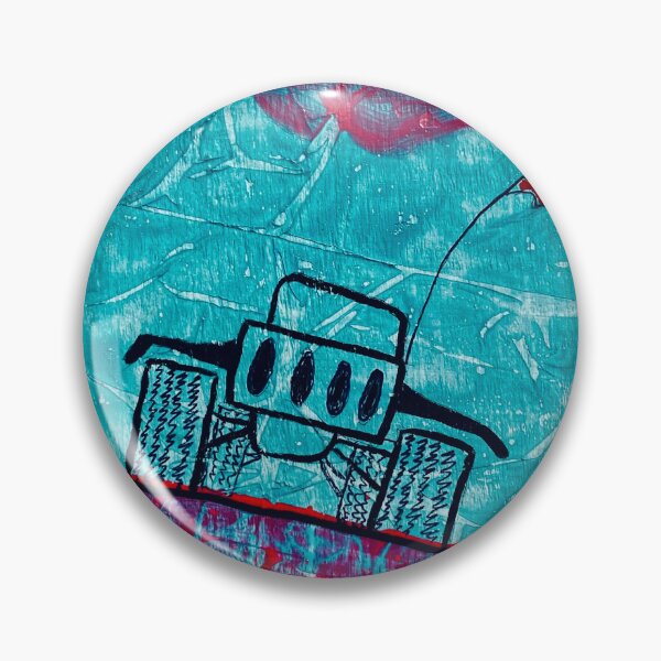 Item preview, offroad in teal designed and sold by svein104.