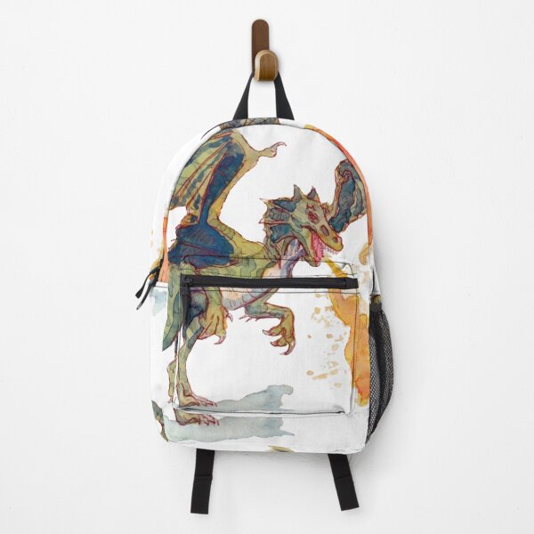 Item preview, Dragon! designed and sold by Rapunculus.