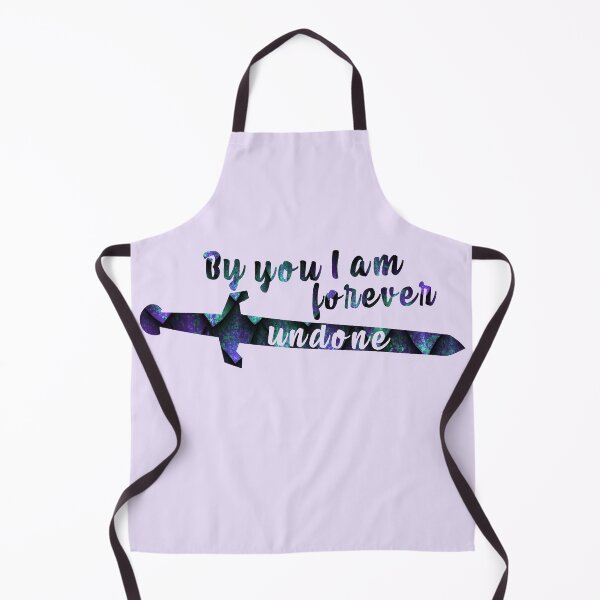 Item preview, By You I Am Forever Undone designed and sold by Celticrose721.