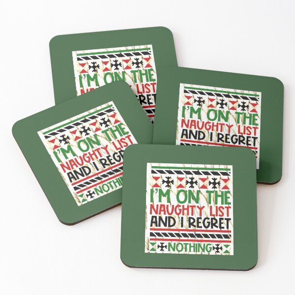 Item preview, Christmas Humour USA designed and sold by starfishstuff.