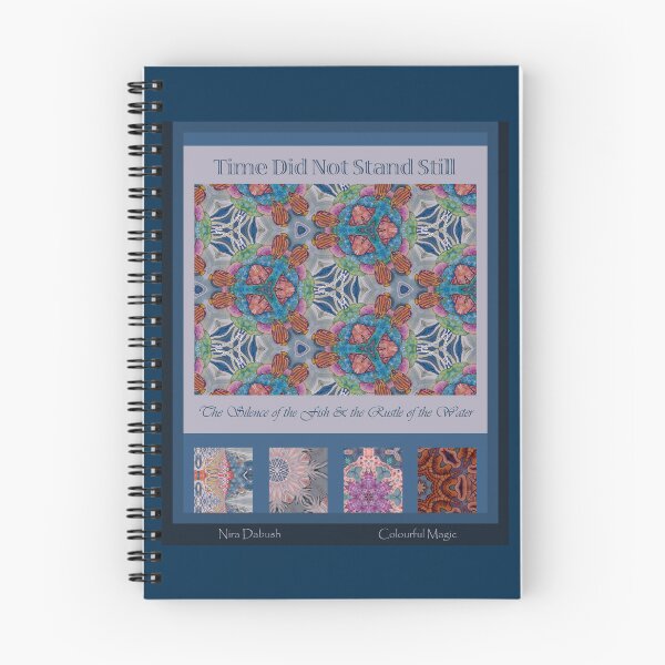 Item preview, Accompany My Life In A different Way designed and sold by Nira Dabush.