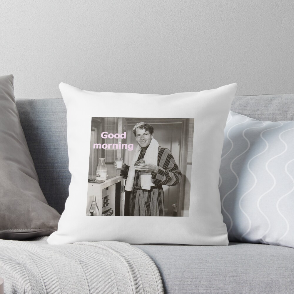 Item preview, Throw Pillow designed and sold by alcglobalmedia.