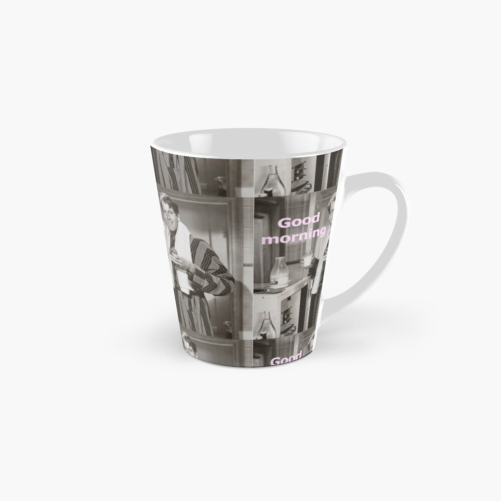 Item preview, Tall Mug designed and sold by alcglobalmedia.