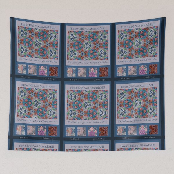 Item preview, Accompany My Life In A different Way designed and sold by Nira Dabush.