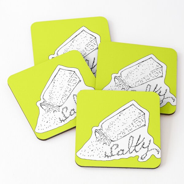 Item preview, Salty Salt Shaker designed and sold by Adorable-Jen.