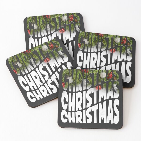 Item preview, Christmas tree pines  designed and sold by TipTopTapo.