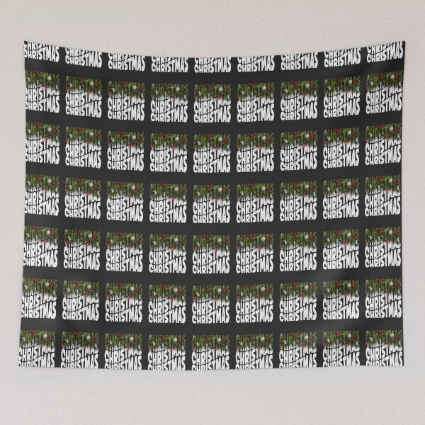 Item preview, Christmas tree pines  designed and sold by TipTopTapo.