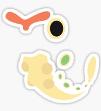 Caterpie Sticker