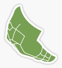 Metapod Sticker