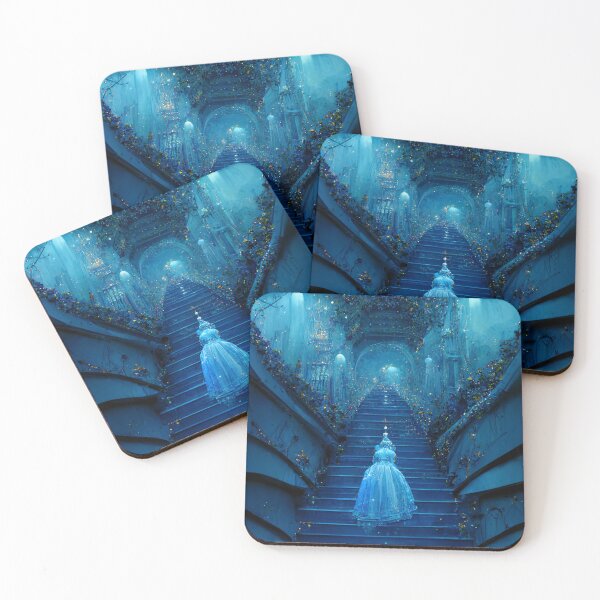 Item preview, Blue Dreams  designed and sold by Verbamystica.