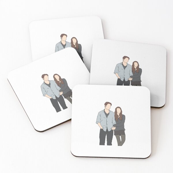 Item preview, Edward and Bella designed and sold by georgia-rkh.