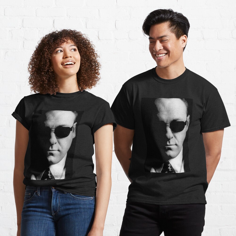 tony soprano steely dan shirt