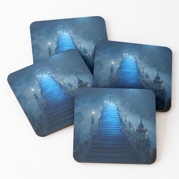Item preview, Blue Dreams  designed and sold by Verbamystica.