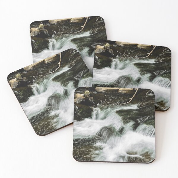 Item preview, Flowing Water designed and sold by cobysugarsphoto.