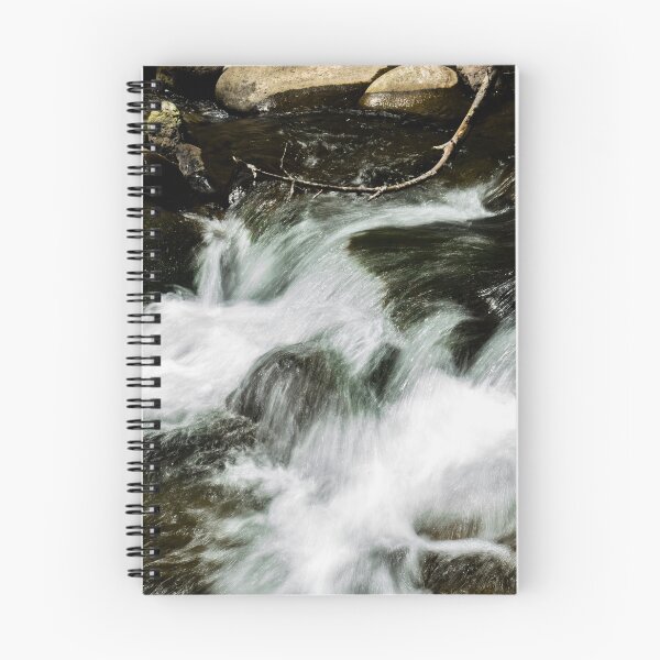 Item preview, Flowing Water designed and sold by cobysugarsphoto.