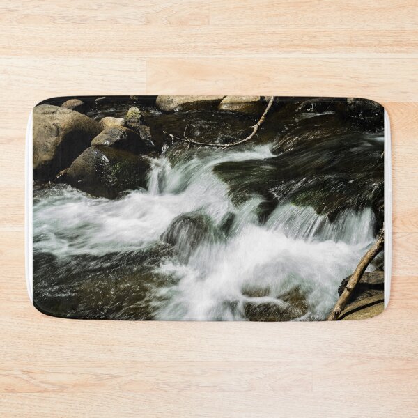 Item preview, Flowing Water designed and sold by cobysugarsphoto.