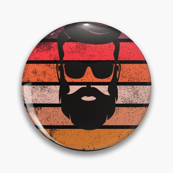 Item preview, Men's Day Retro designed and sold by Yourchoice0.