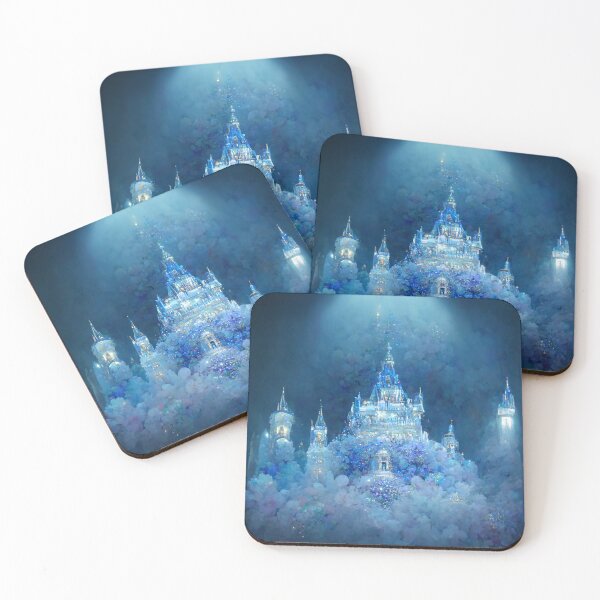 Item preview, Blue Dreams designed and sold by Verbamystica.