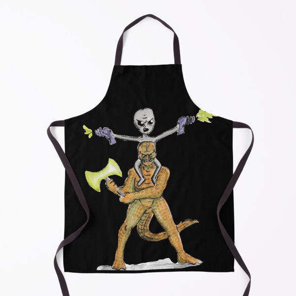 Item preview, Reptilians and Greys Unite! designed and sold by Rapunculus.